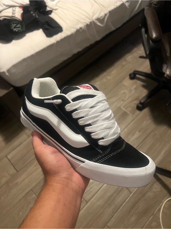 Vans Other - Vans Old Skool Black & White